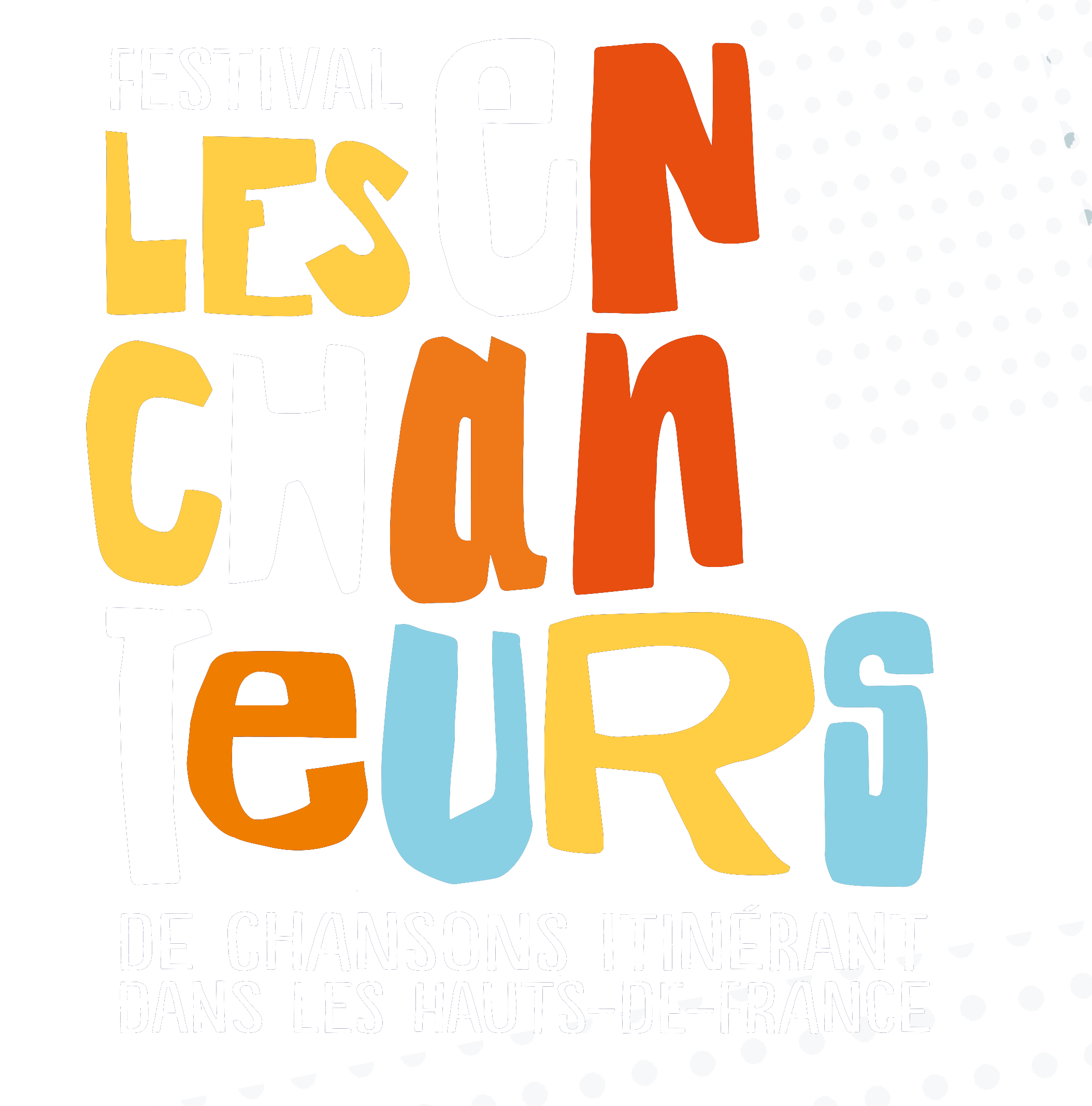 Festival les Enchanteurs