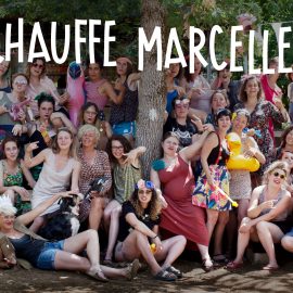 Chauffe Marcelle