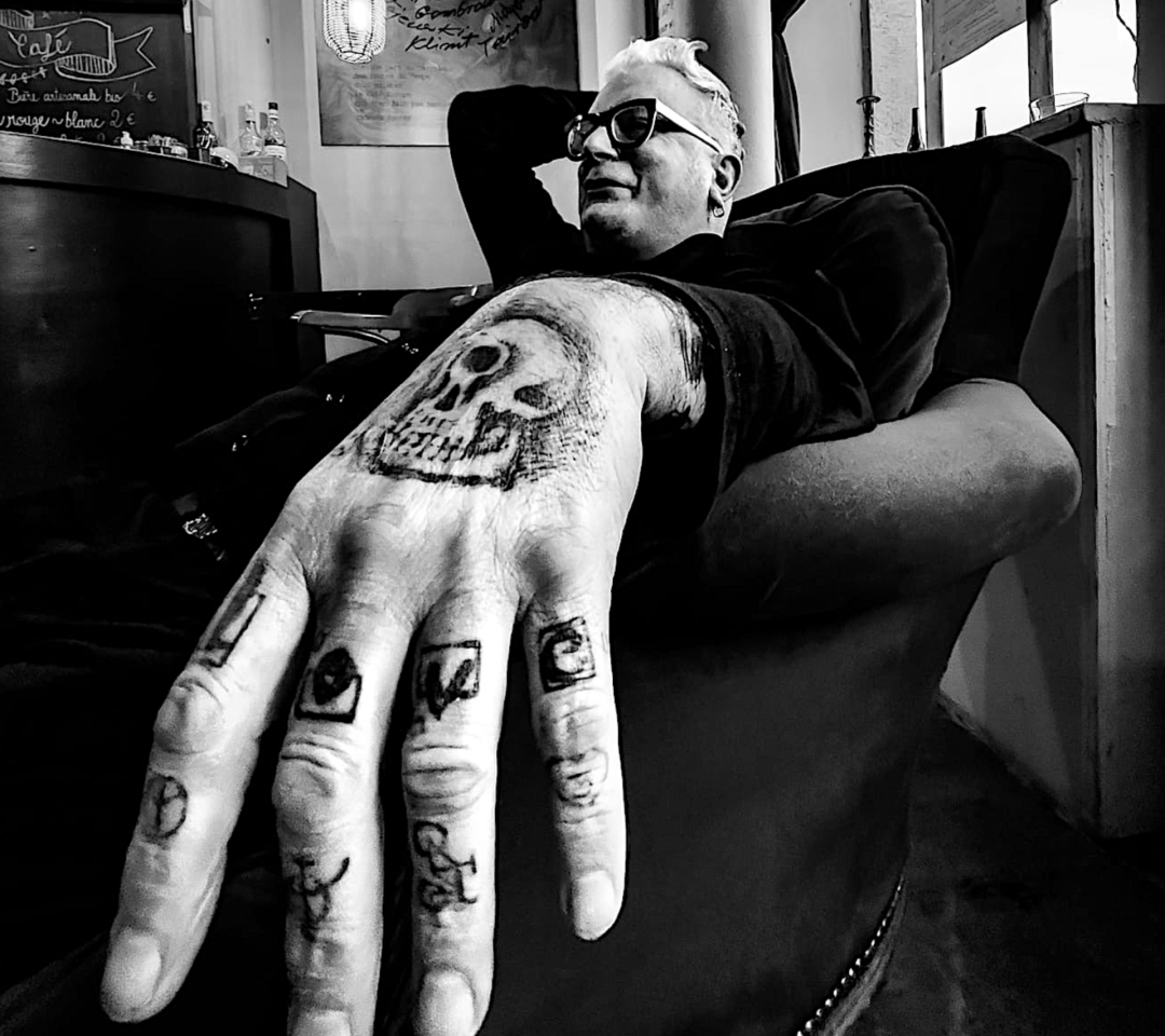 Crédit photo - Alice Dallongeville