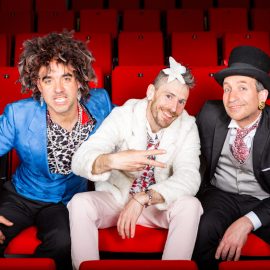 Messieurs Messieurs _ crédit Jeanne Bonnet (5)