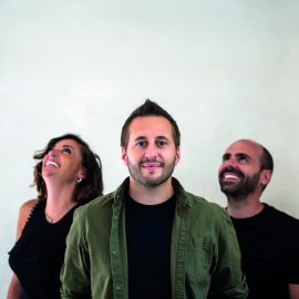 Trois Cafés Gourmands - crédits Michael Guillout (1)