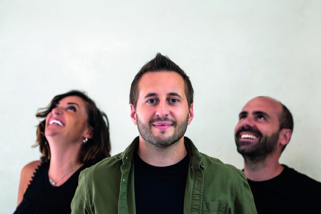 Trois Cafés Gourmands - crédits Michael Guillout (1)