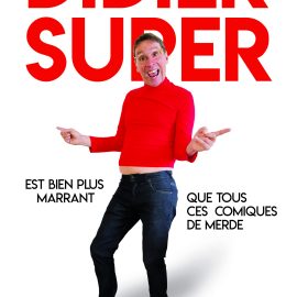 affiche-DIDIERSUPER-2019